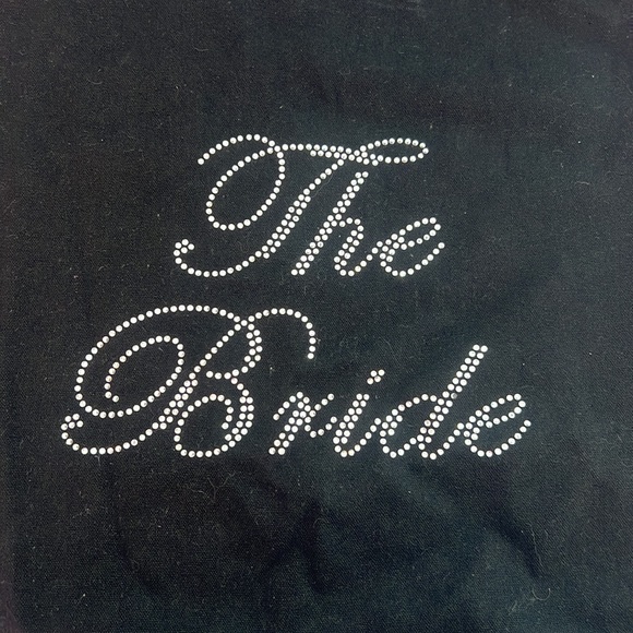 Varsany “The Bride” Bag - Picture 2 of 9